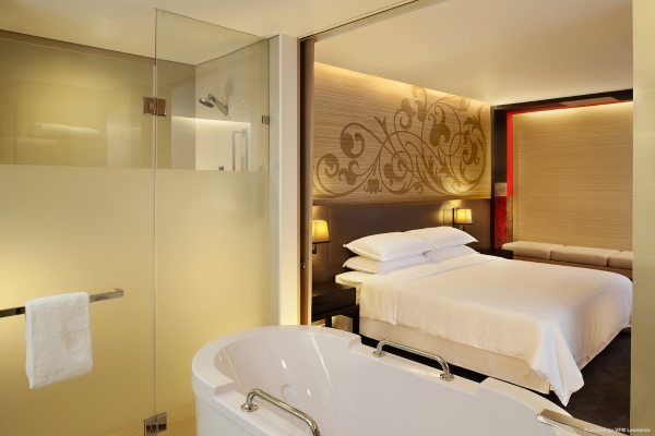 Hotel Four Points by Sheraton Bangkok Sukhumvit 15